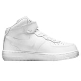 Nike Force 1 Mid Le Little Kids Style : Dh2934-111