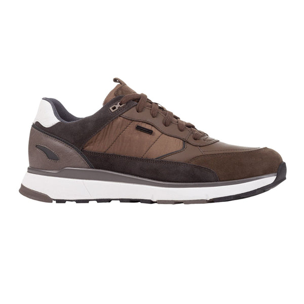 Geox Dolomia B Abx A - Smo.le + Nyl Mens Style : U16cra-043fu