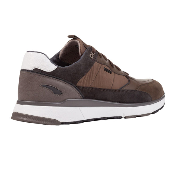 Geox Dolomia B Abx A - Smo.le + Nyl Mens Style : U16cra-043fu