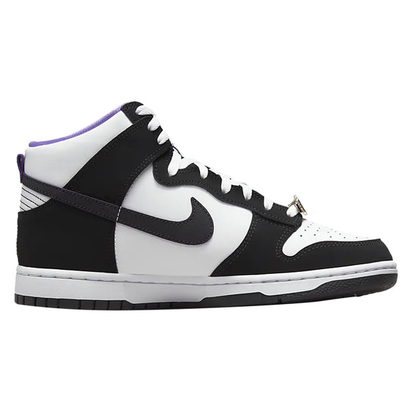 Nike Dunk High Retro Prm Emb Mens Style : Dr9512-001