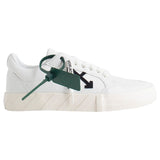 Off-white Low Vulcanized Cavas Mens Style : Omia085c99fab0020