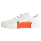 Off-white Low Vulcanized Cavas Mens Style : Omia085c99fab0020