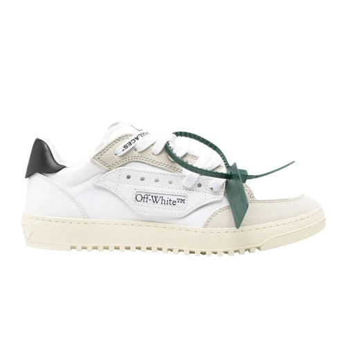 Off-white 5.0 Sneaker Mens Style : Omia227c99fab0020