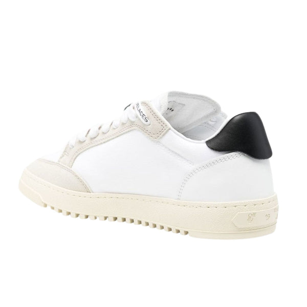 Off-white 5.0 Sneaker Mens Style : Omia227c99fab0020