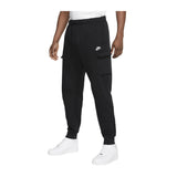 Nike Sportswear Club Fleece Cargo Trousers Mens Style : Cd3129