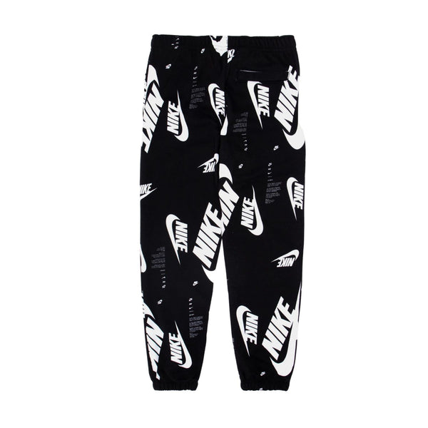 Nike Club Swoosh Fleece Pant Mens Style : Dq5161