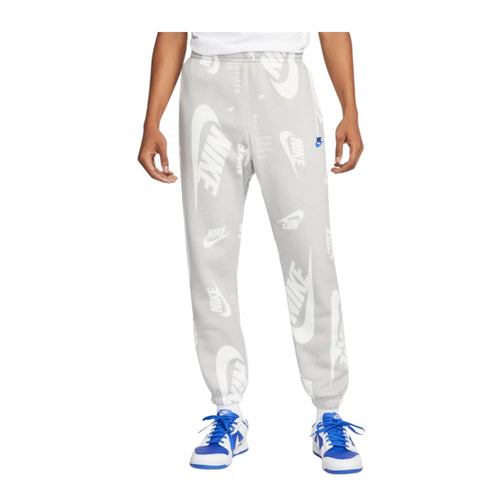 Nike Club Swoosh Fleece Pant Mens Style : Dq5161