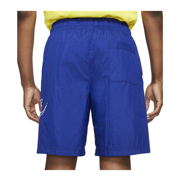 Nike Sportswear Alumni Woven Flow Shorts Mens Style : Db3810