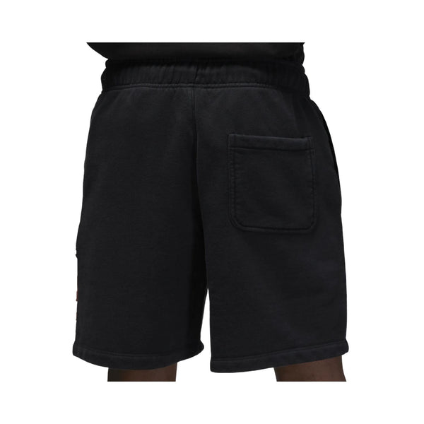 Nike Air Wordmark Fleece Short Mens Style : Dv6467