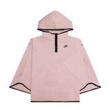 Nike Sportswear Tech Fleece Oversized Poncho Womens Style : Dv5250