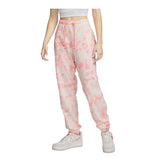 Nike Mid-rise Cloud-dye Joggers Mens Style : Dm6714