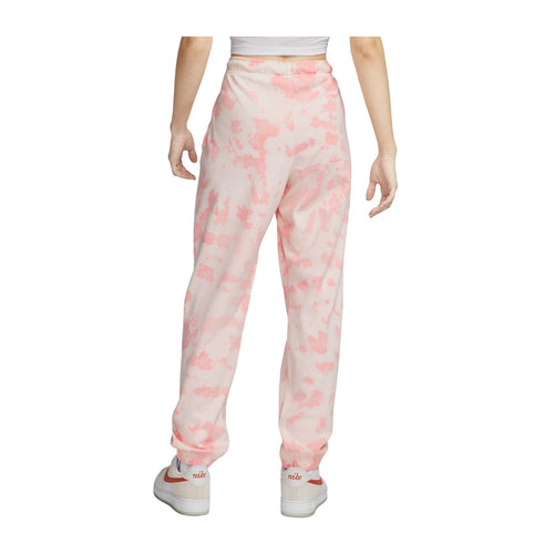 Nike Mid-rise Cloud-dye Joggers Mens Style : Dm6714