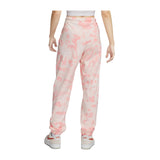 Nike Mid-rise Cloud-dye Joggers Mens Style : Dm6714