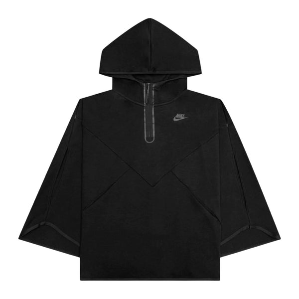 Nike Sportswear Tech Fleece Oversized Poncho Womens Style : Dv5250