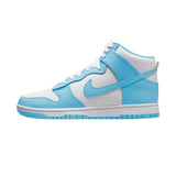 Nike Dunk High Retro Mens Style : Dd1399-401