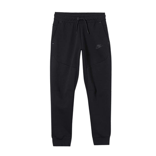 Nike Sportswear Tech Fleece Older Trousers Big Kids Style : Cu9213 ...