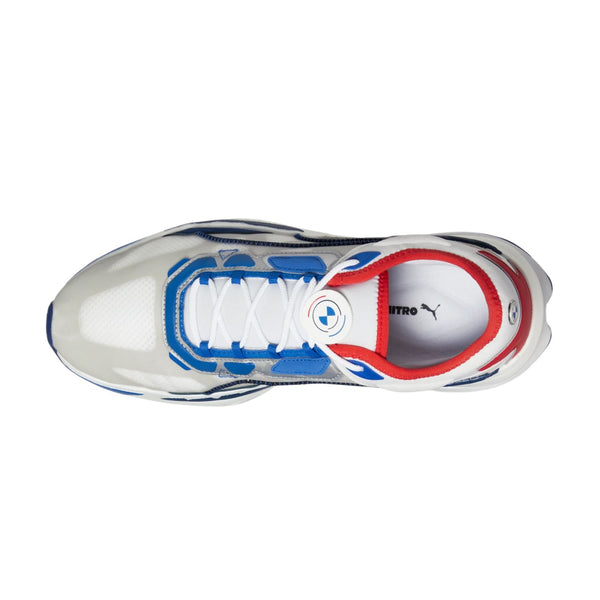 Puma Bmw Mms Extent Nitro Assmbly Mens Style : 307410