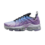 Nike Air VaporMax Plus Lilac University Blue Gradient (W)