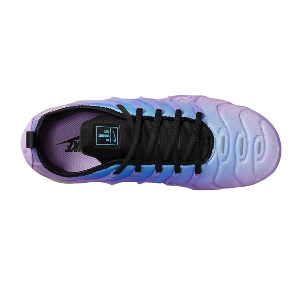 Nike Air VaporMax Plus Lilac University Blue Gradient (W)