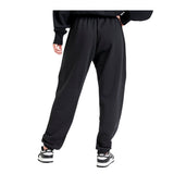 Nike Sportswear Club Fleece Mid-rise Oversized Sweatpants Womens Style : Dq5800