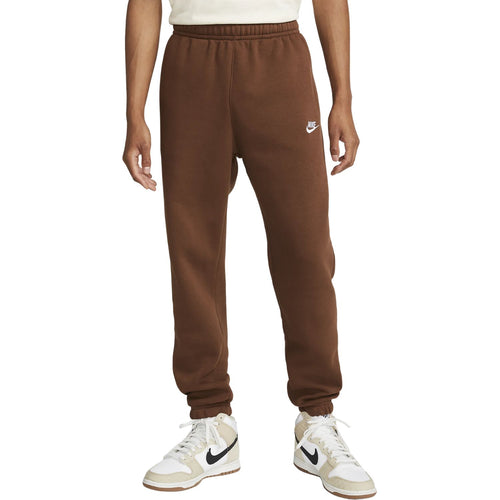 Nike Sportswear Club Fleece Trousers Mens Style : Bv2737