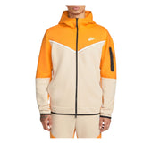 Nike Sportswear Tech Fleece Full-zip Hoodie Mens Style : Cu4489