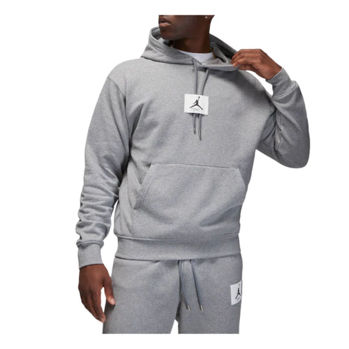 Jordan Flight Fleece Pullover Hoodie Mens Style : Dq7338