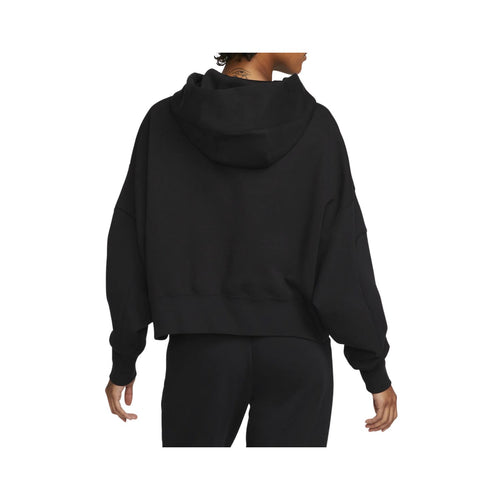 Nike Sportswear Tech Fleece Over-oversized Crop Pullover Hoodie Mens Style : Dr4973