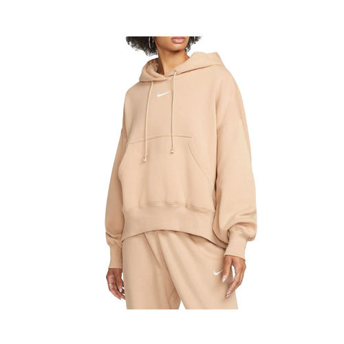 Nike Sportswear Phoenix Fleece Over-oversized Pullover Hoodie Womens Style : Dq5858