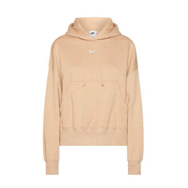 Nike Sportswear Phoenix Fleece Over-oversized Pullover Hoodie Womens Style : Dq5858