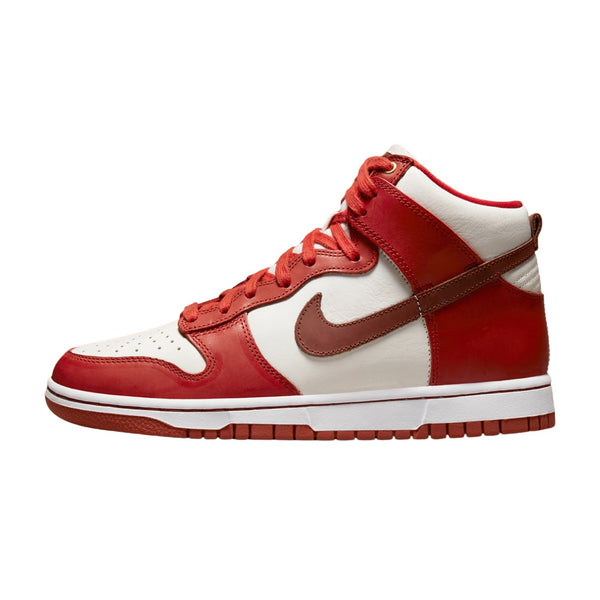 Nike Dunk High Lxx Womens Style : Dx0346-600