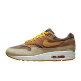 Nike Air Max 1 PRM Duck Pecan Yellow Ochre