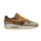 Nike Air Max 1 PRM Duck Pecan Yellow Ochre