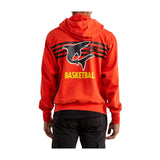 Nike Dri-fit Standard Issue Basketball Hoodie Mens Style : Fb9030