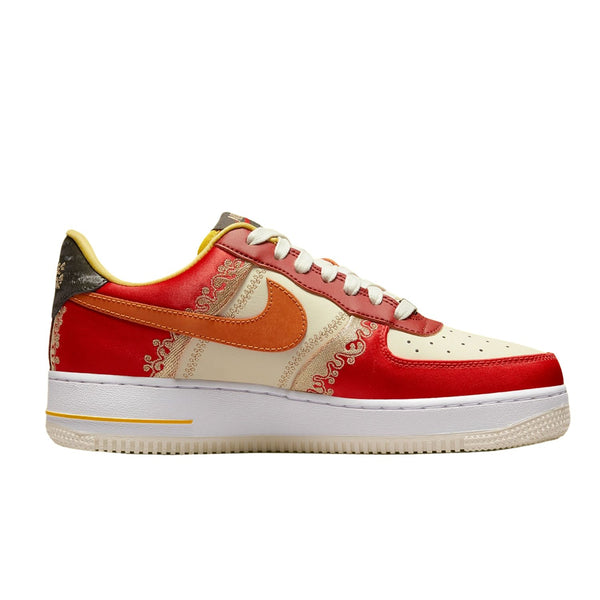 Nike Air Force 1 '07 Prm Womens Style : Dv4462-600