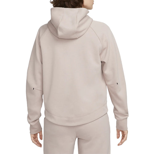 Nike Sportswear Tech Fleece Windrunner Full-zip Hoodie Womens Style : Cw4298