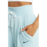 Nike Velour High Waisted Joggers Womens Style : Dv7820