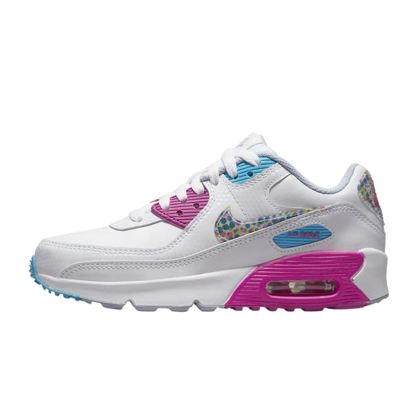 Nike Air Max 90 Ltr Se Big Kids Style : Dv1843-100