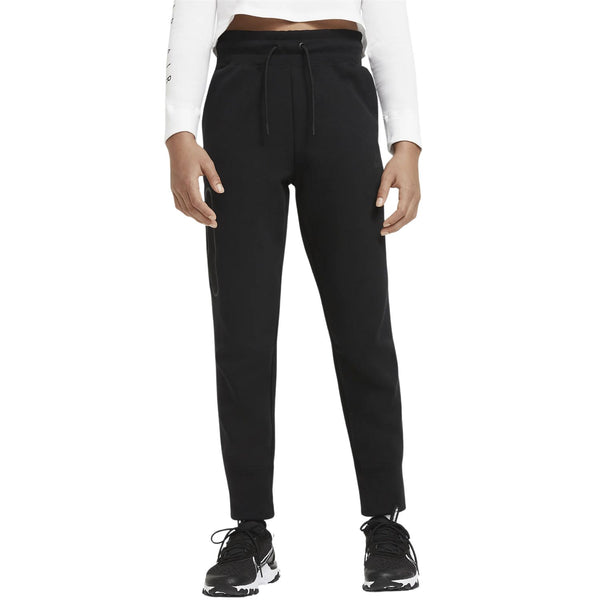 Nike Sportswear Tech Fleece Jogger Pants Big Kids Style : Cz2595