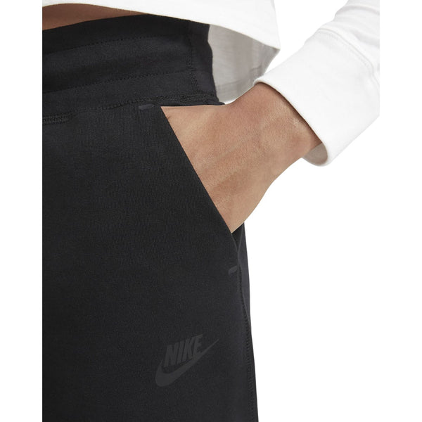 Nike Sportswear Tech Fleece Jogger Pants Big Kids Style : Cz2595