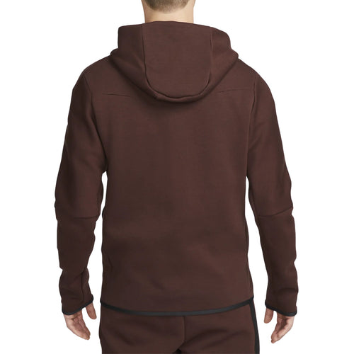 Nike Sportswear Tech Fleece Full-zip Hoodie Mens Style : Cu4489