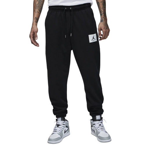 Jordan Mj Essential Fleece Pants Mens Style : Dq7468