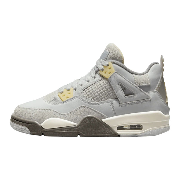 Jordan 4 Retro Big Kids Style : Dv2262-021