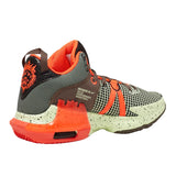 Nike Lebron Witness Vii Mens Style : Dm1123-001