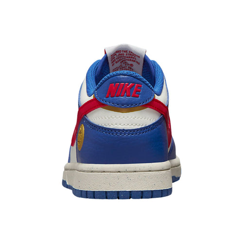 Nike Dunk Low Ps Nn Little Kids Style : Fd0673-400