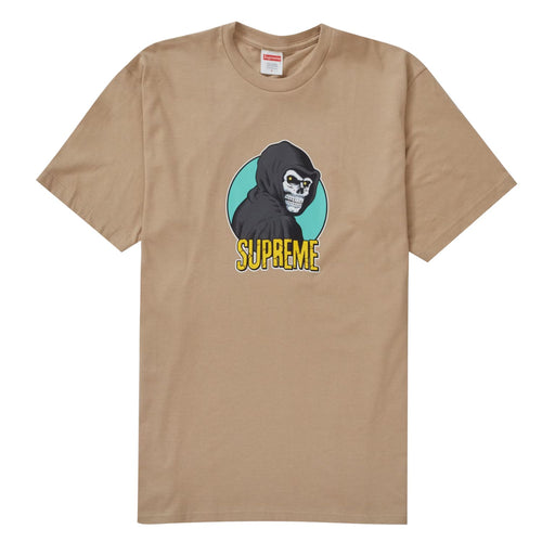 Supreme Reaper Tee Mens Style : Ss23t43