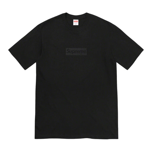 Supreme Tonal Box Logo Tee Mens Style : Ss23t23