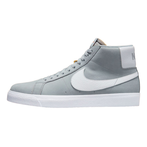 Nike Sb Zoom Blazer Mid Iso Mens Style : Dv5467-001