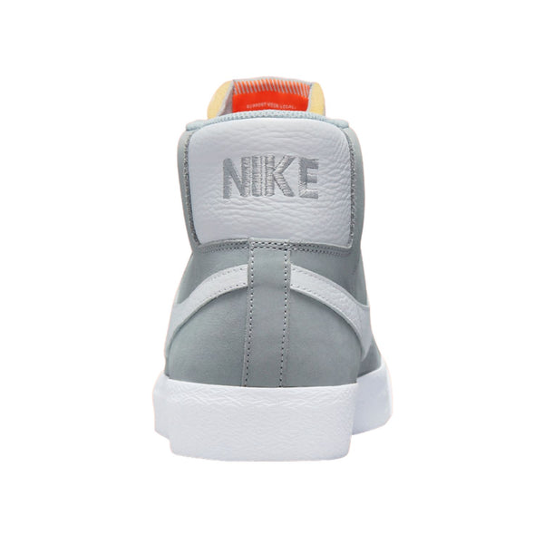 Nike Sb Zoom Blazer Mid Iso Mens Style : Dv5467-001