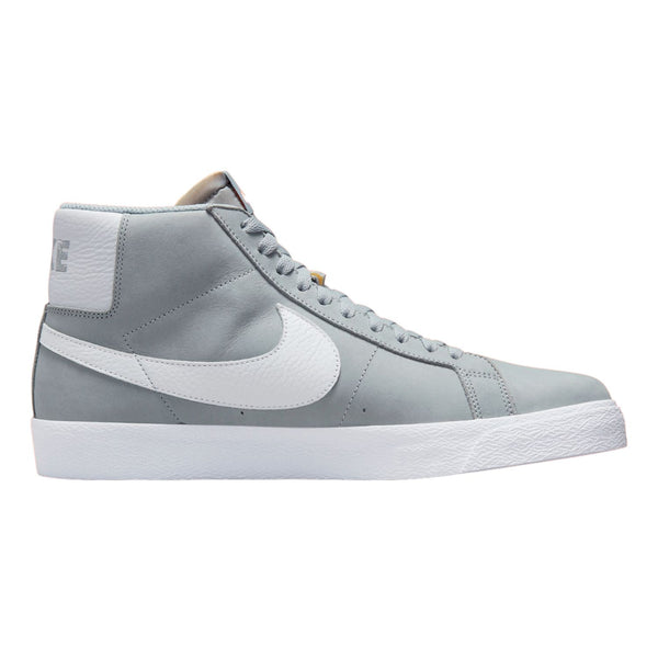 Nike Sb Zoom Blazer Mid Iso Mens Style : Dv5467-001